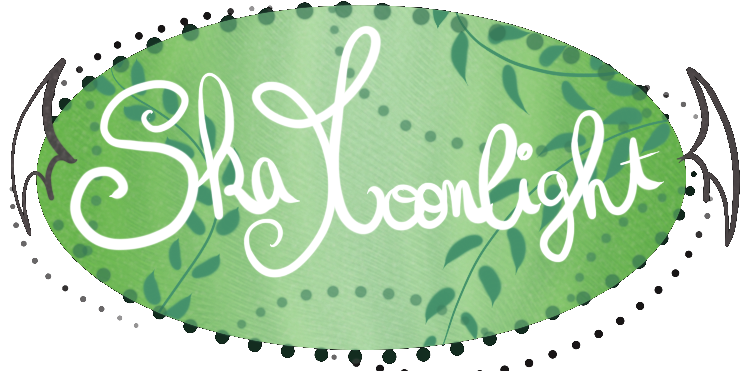 LOGO de Ska Moonlight